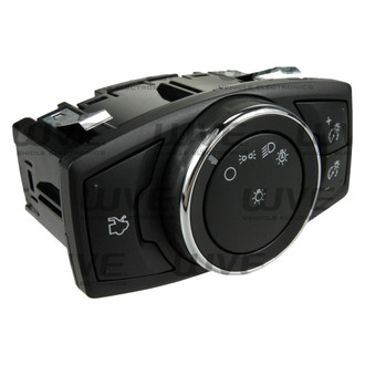 WVE® - Trunk Lid Release Switch