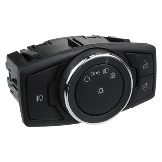 WVE® - Headlight Switch