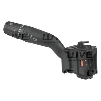 WVE® - Combination Switch