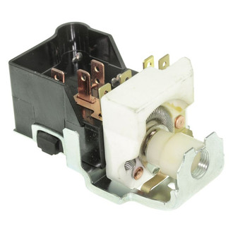WVE® - Headlight Switch
