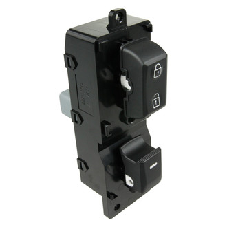 WVE® - Front Passenger Side Window Switch
