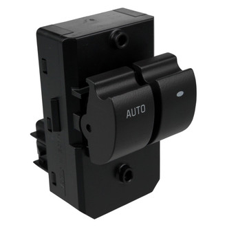 WVE® - Front Driver Side Window Switch