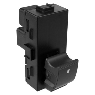 WVE® - Front Passenger Side Window Switch