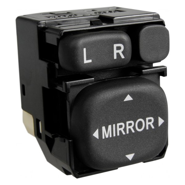 WVE® - Door Mirror Switch