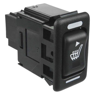 WVE® - Front Passenger Side Seat Heater Switch