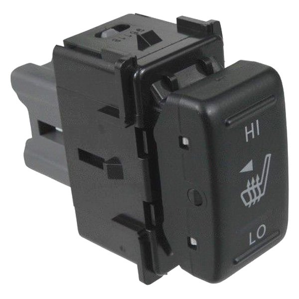 WVE® - Seat Heater Switch