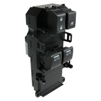 WVE® - Front Driver Side Window Switch