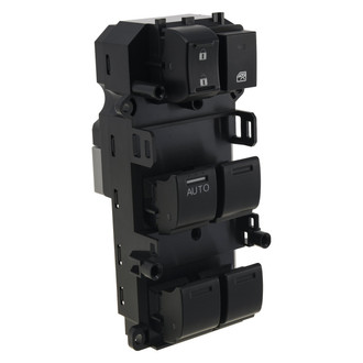 WVE® - Front Driver Side Window Switch