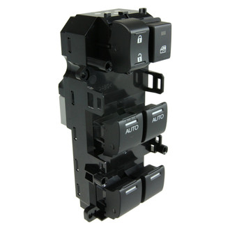 WVE® - Front Driver Side Window Switch