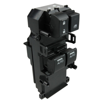 WVE® - Front Driver Side Window Switch