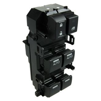 WVE® - Front Driver Side Window Switch