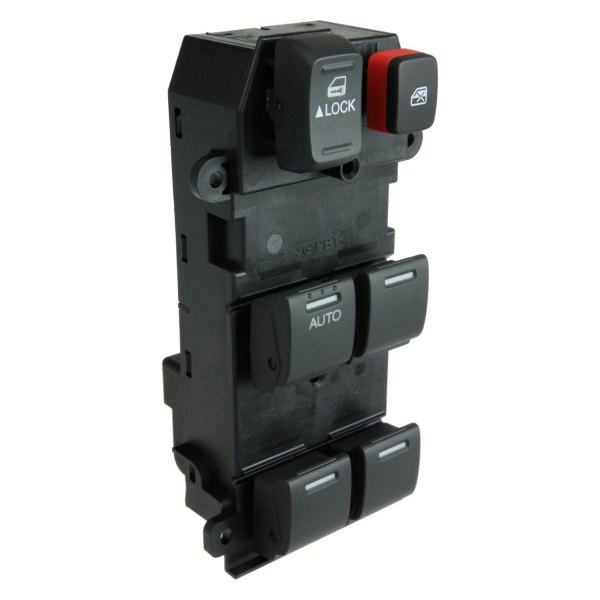 WVE® - Front Driver Side Window Switch