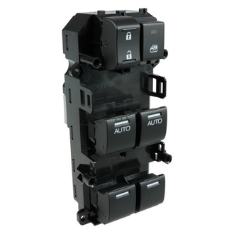 WVE® - Front Driver Side Window Switch