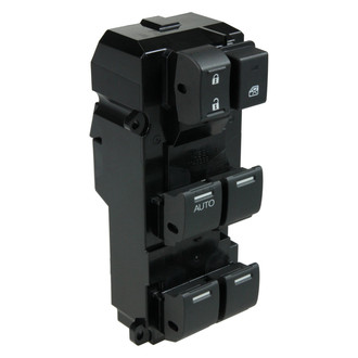 WVE® - Front Driver Side Window Switch