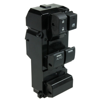 WVE® - Front Driver Side Window Switch