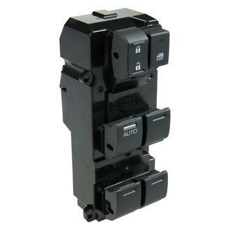 WVE® - Front Driver Side Window Switch