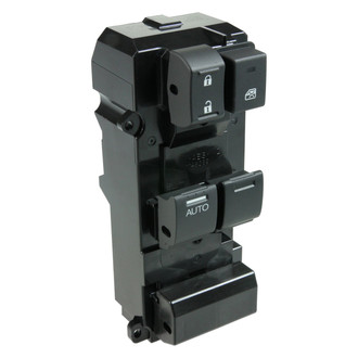 WVE® - Front Driver Side Window Switch