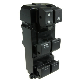 WVE® - Front Driver Side Window Switch