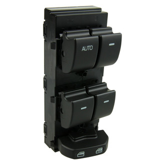 WVE® - Front Driver Side Window Switch