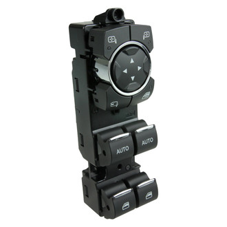 WVE® - Front Driver Side Window Switch