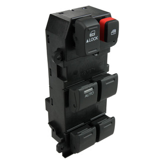 WVE® - Front Driver Side Window Switch