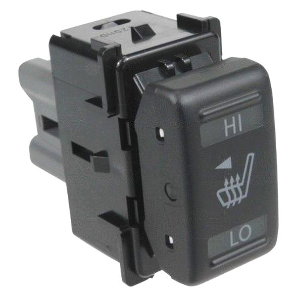 WVE by NTK 1S14193 Seat Heater Switch