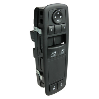 WVE® - Front Driver Side Window Switch