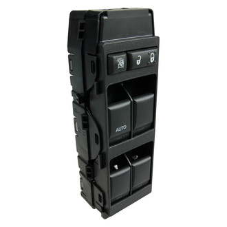 WVE® - Front Driver Side Window Switch