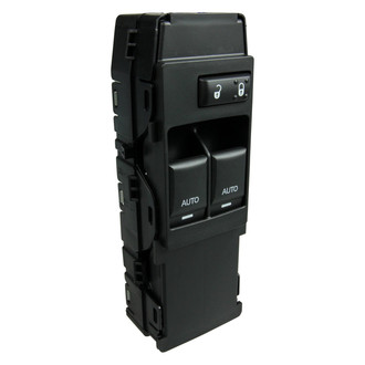 WVE® - Front Driver Side Window Switch