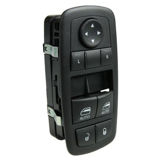 WVE® - Window Switch