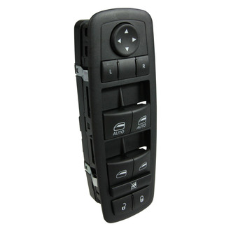 WVE® - Power Window Switch