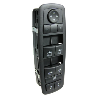 WVE® - Front Driver Side Window Switch