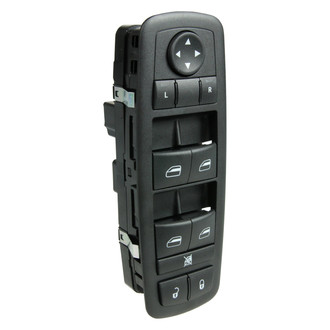 WVE® - Front Driver Side Window Switch