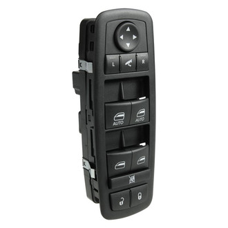 WVE® - Front Driver Side Window Switch