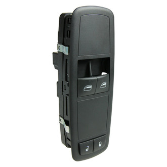 WVE® - Front Driver Side Window Switch