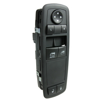 WVE® - Front Driver Side Window Switch