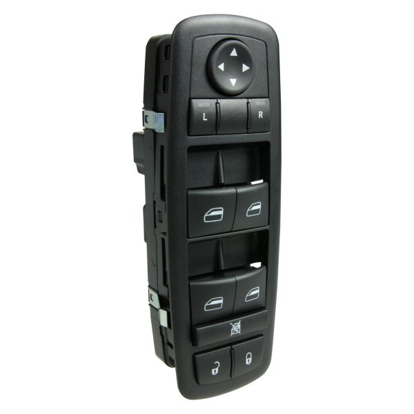 WVE® - Front Driver Side Window Switch