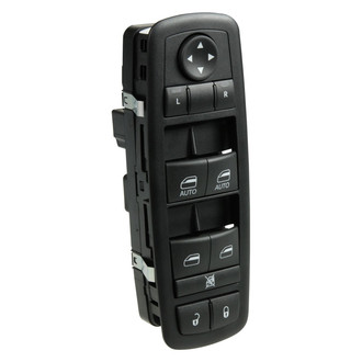 WVE® - Front Driver Side Window Switch
