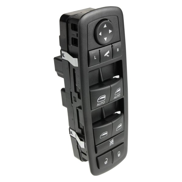 WVE® - Front Driver Side Window Switch