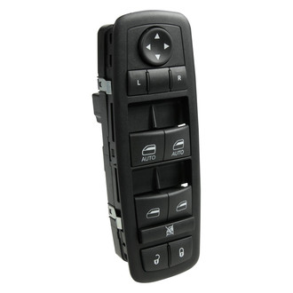 WVE® - Front Driver Side Window Switch