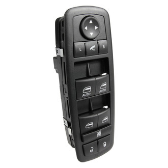 WVE® - Front Driver Side Window Switch