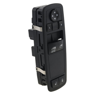 WVE® - Front Driver Side Window Switch