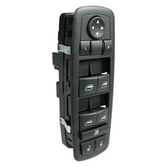 WVE® - Front Driver Side Window Switch