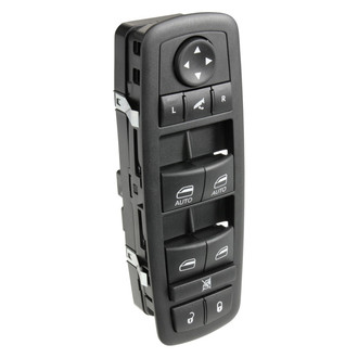 WVE® - Front Driver Side Window Switch