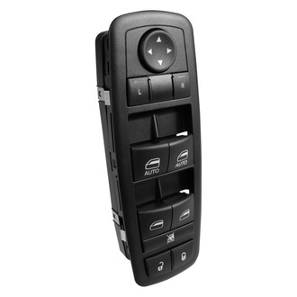 WVE® - Front Driver Side Window Switch