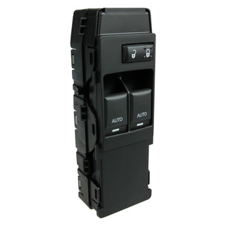 WVE® - Front Driver Side Window Switch