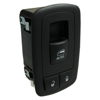 WVE® - Front Passenger Side Window Switch
