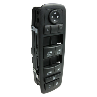 WVE® - Front Driver Side Window Switch