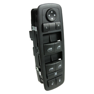 WVE® - Front Driver Side Window Switch