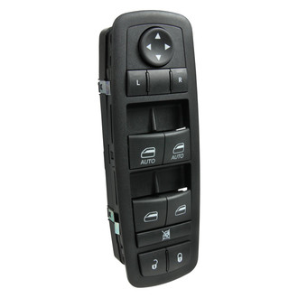 WVE® - Front Driver Side Window Switch